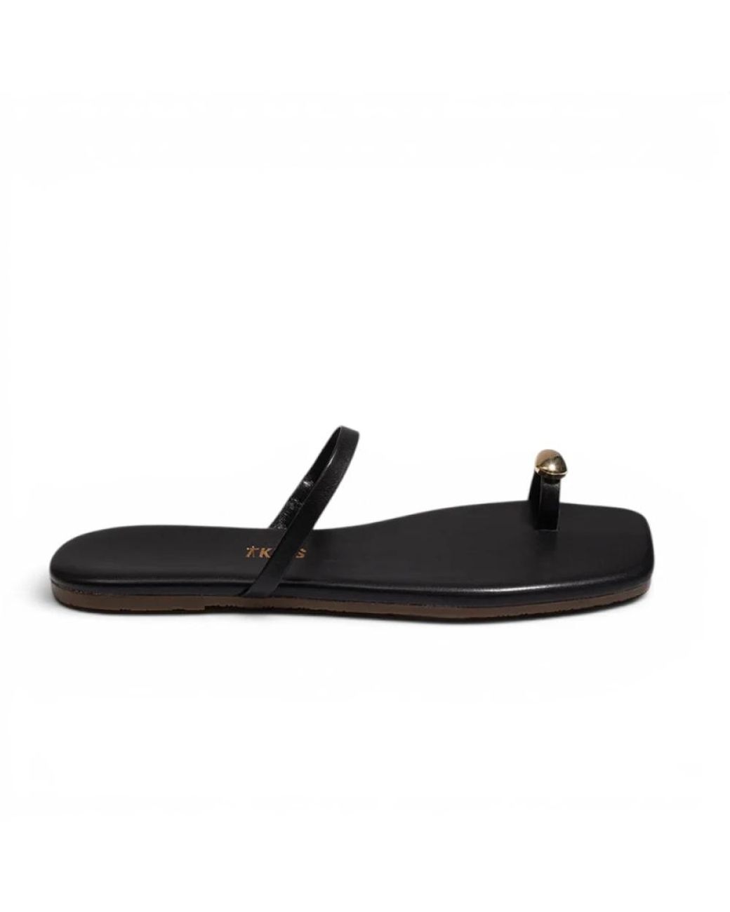 Flip Flops TKEES de color Black