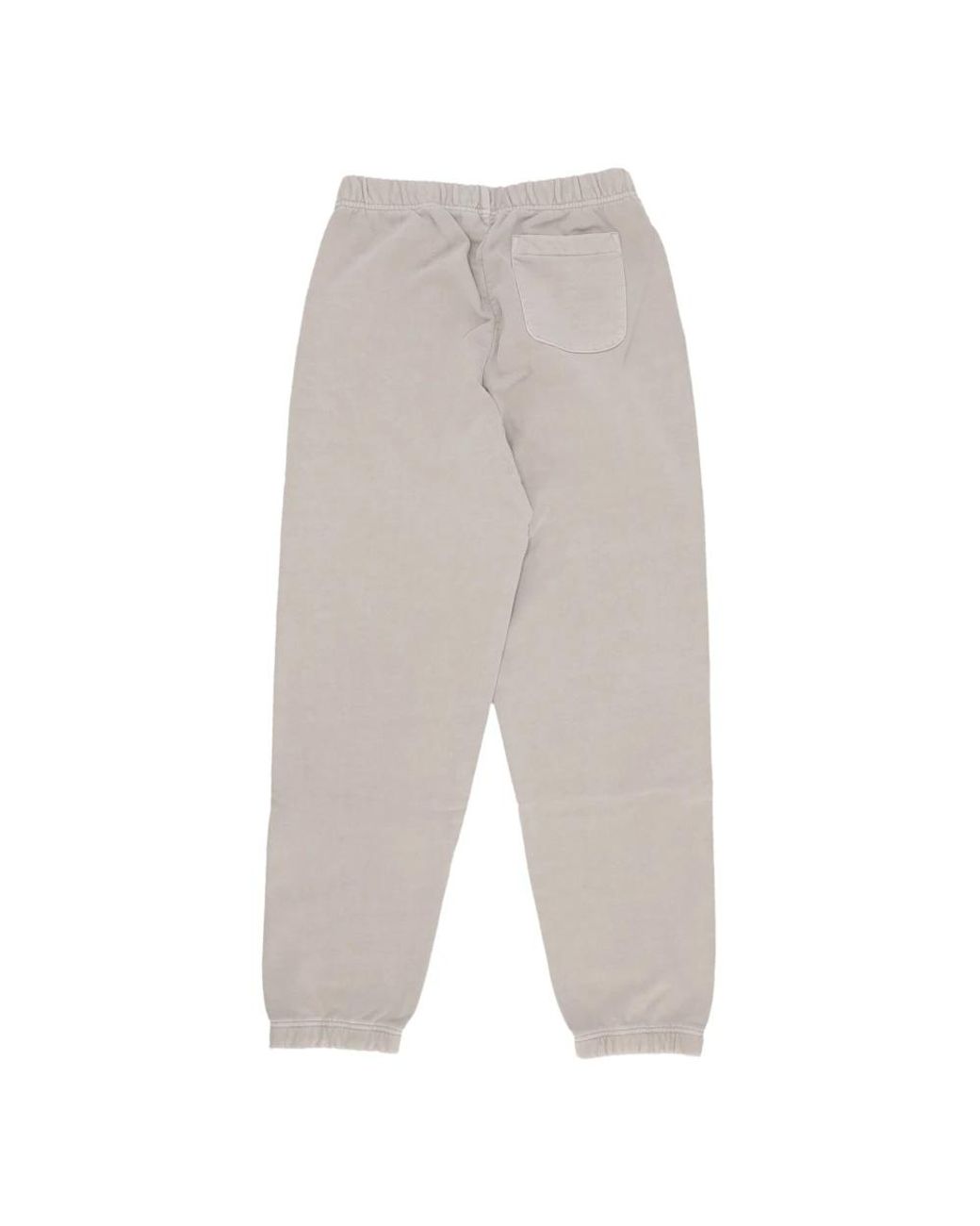 Sweatpants Obey pour homme en coloris Gray