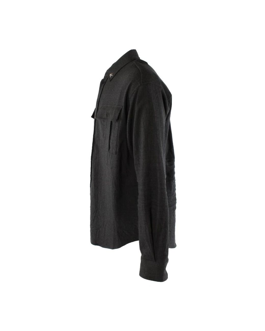 Light Jackets DSquared² de hombre de color Black