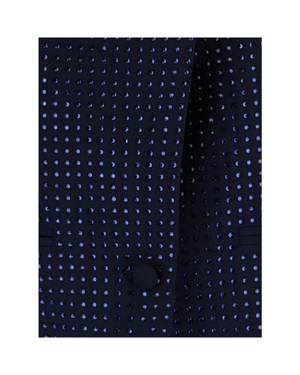 Pinko Blue Blazers