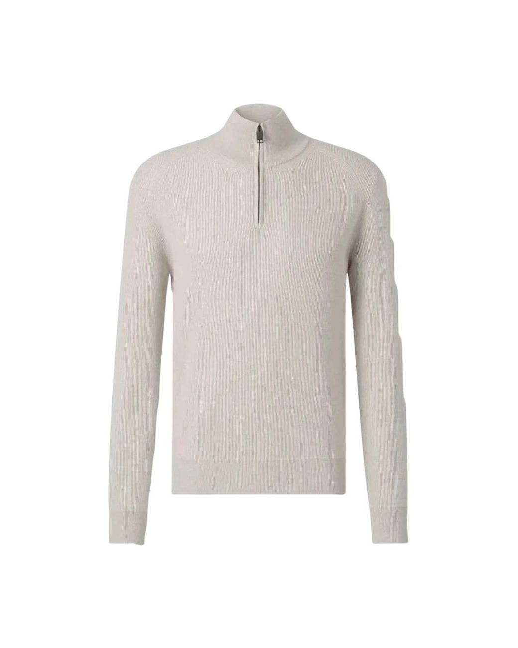 Brioni Gray Turtlenecks for men