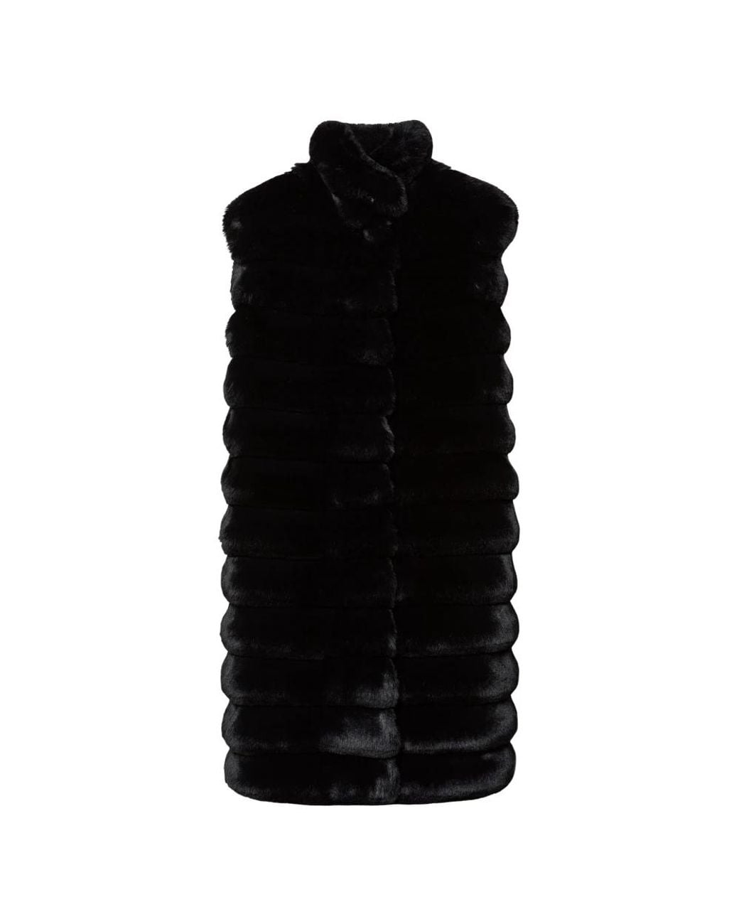 Vests Rrd en coloris Black