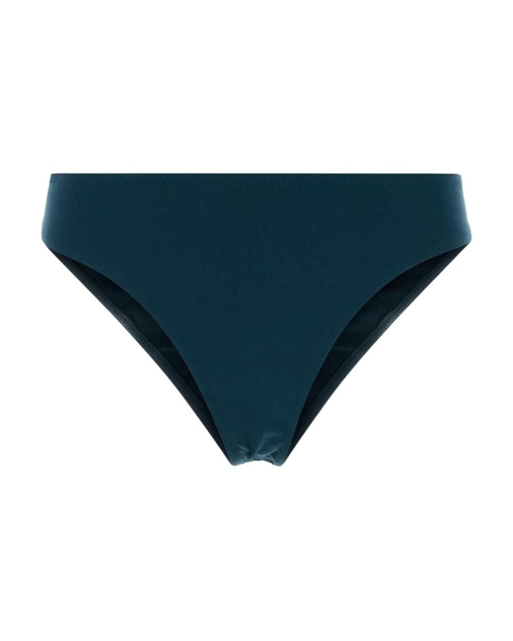 Eres Coulisses Bikinibroekje in het Blue
