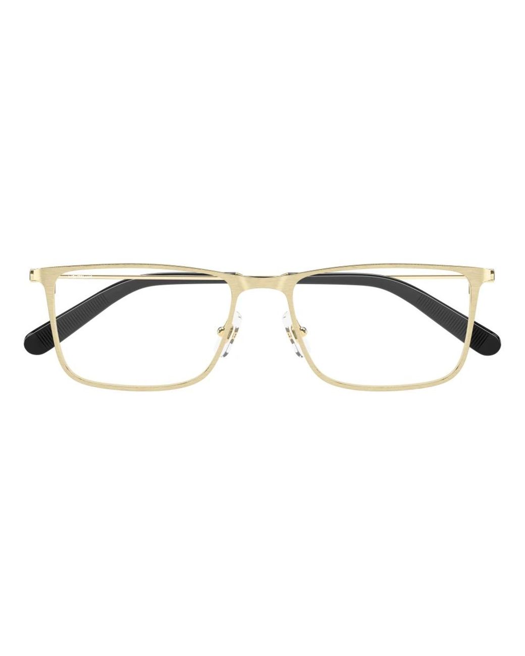 Montblanc Metallic Glasses for men