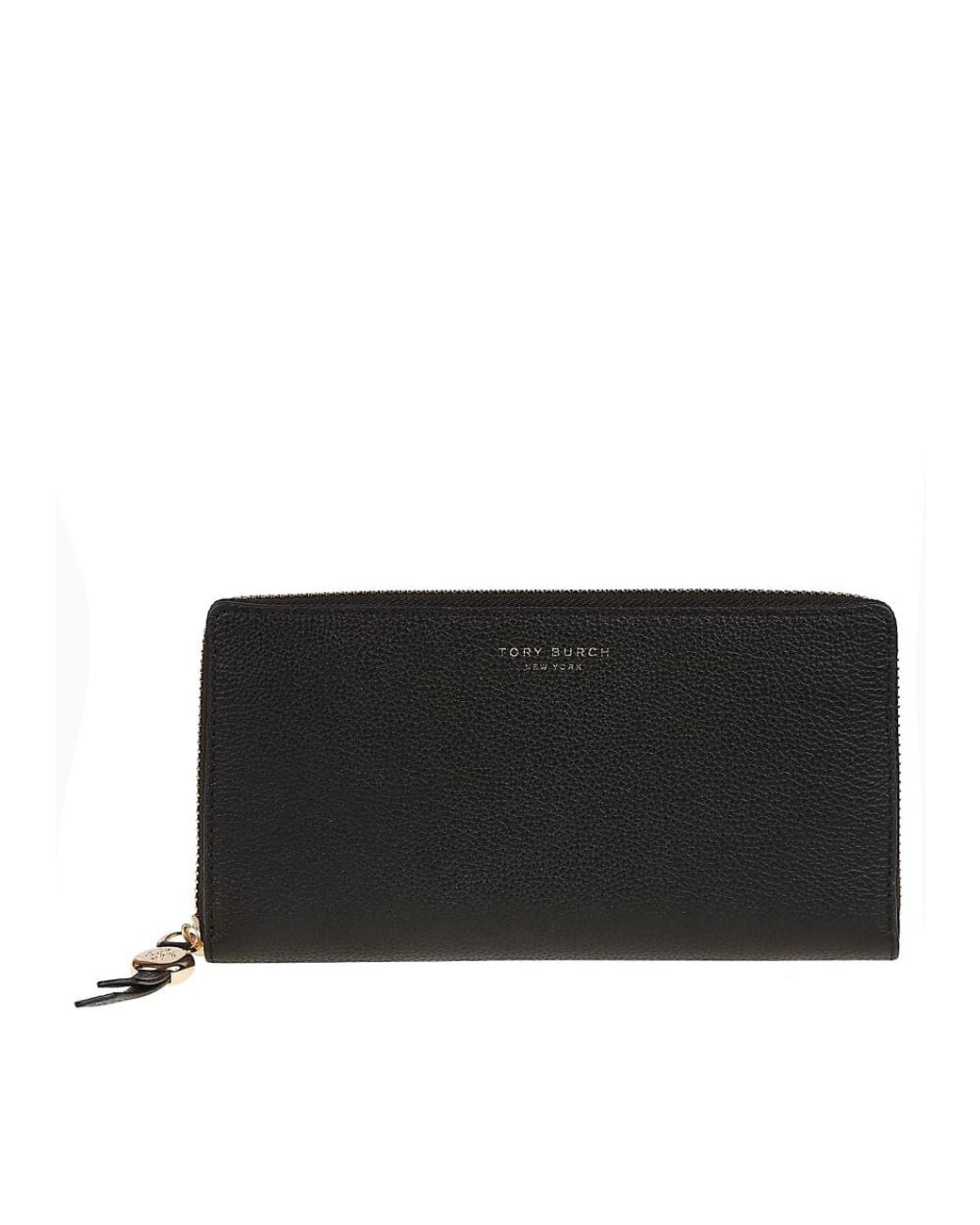 Tory Burch Black Wallets & Cardholders
