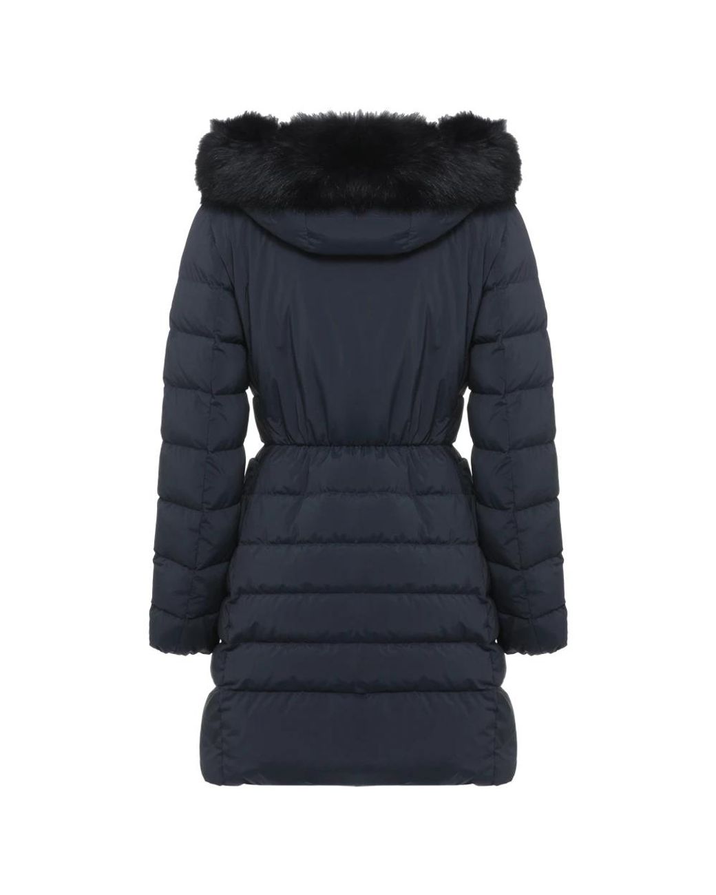 Down Coats Peuterey en coloris Blue