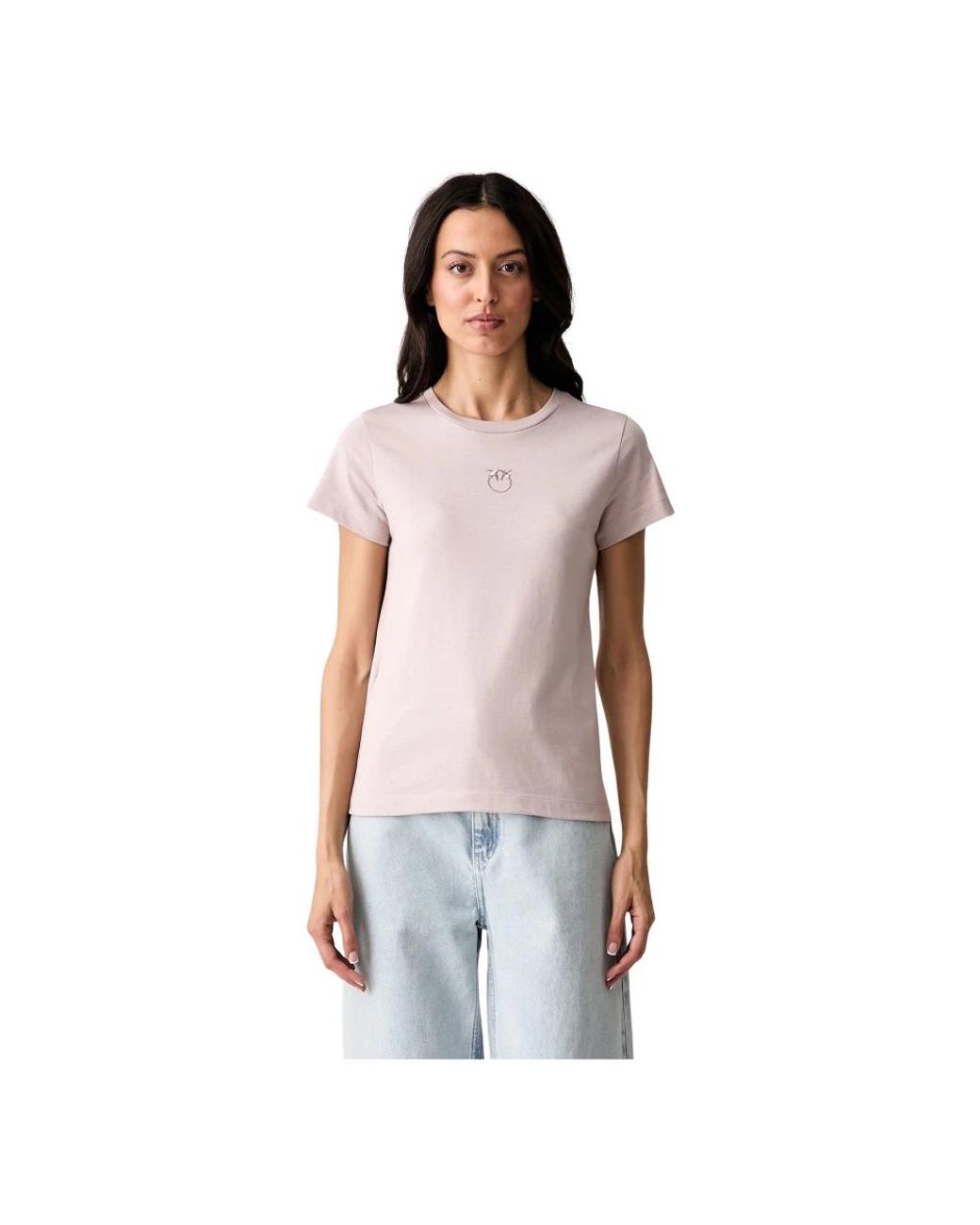 Pinko Purple T-Shirts
