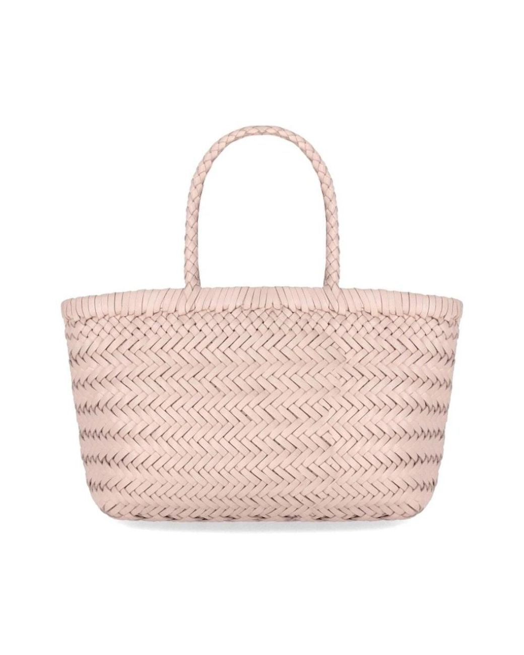 Dragon Diffusion Pink Tote Bags