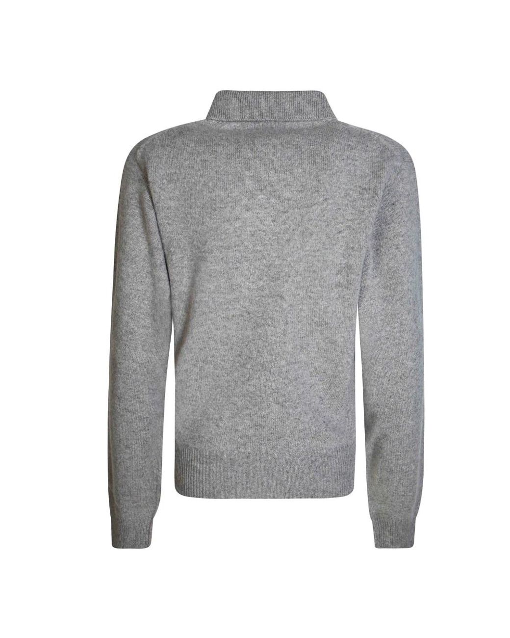 Haikure Gray Polo Shirts