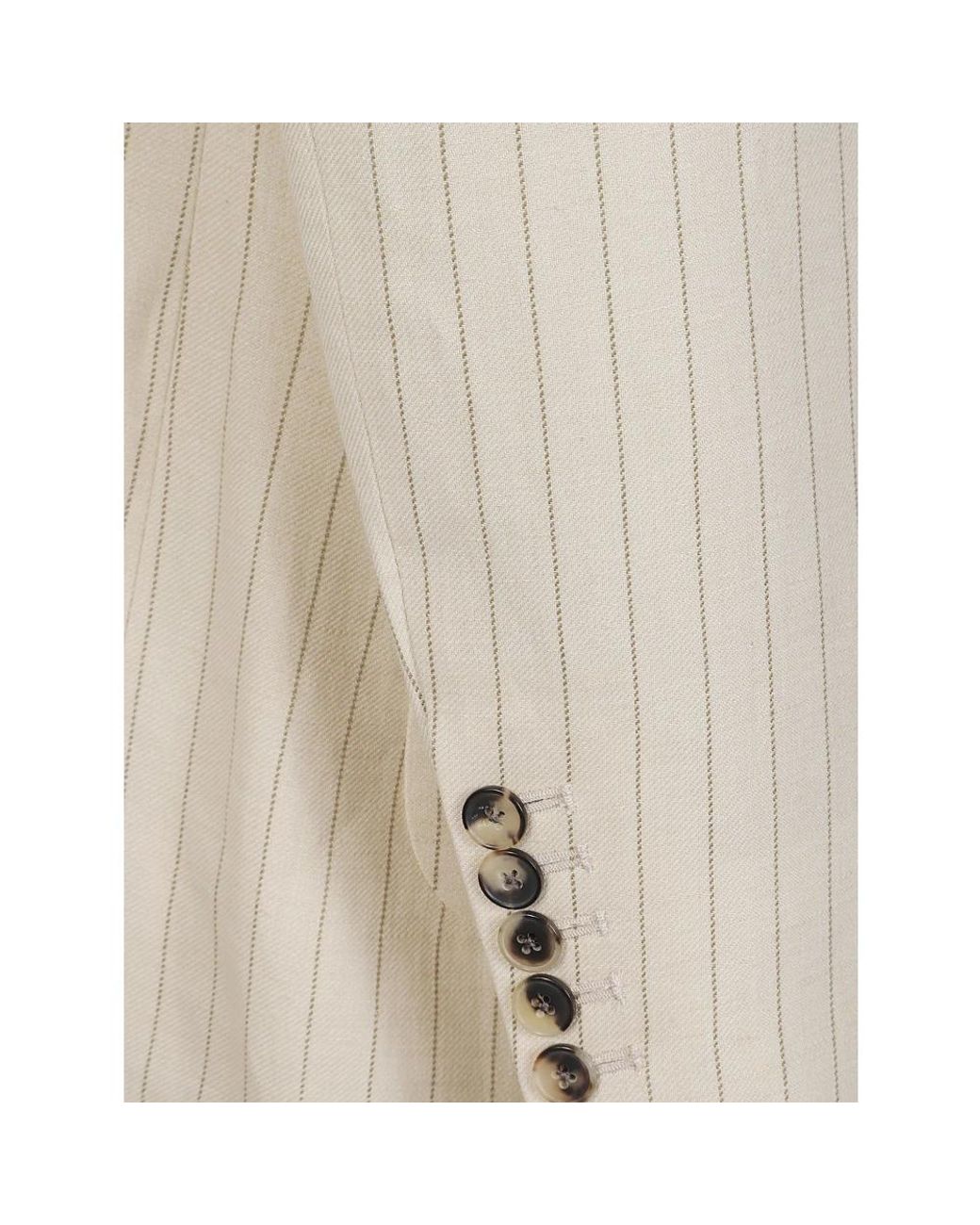 SAULINA Natural Blazers