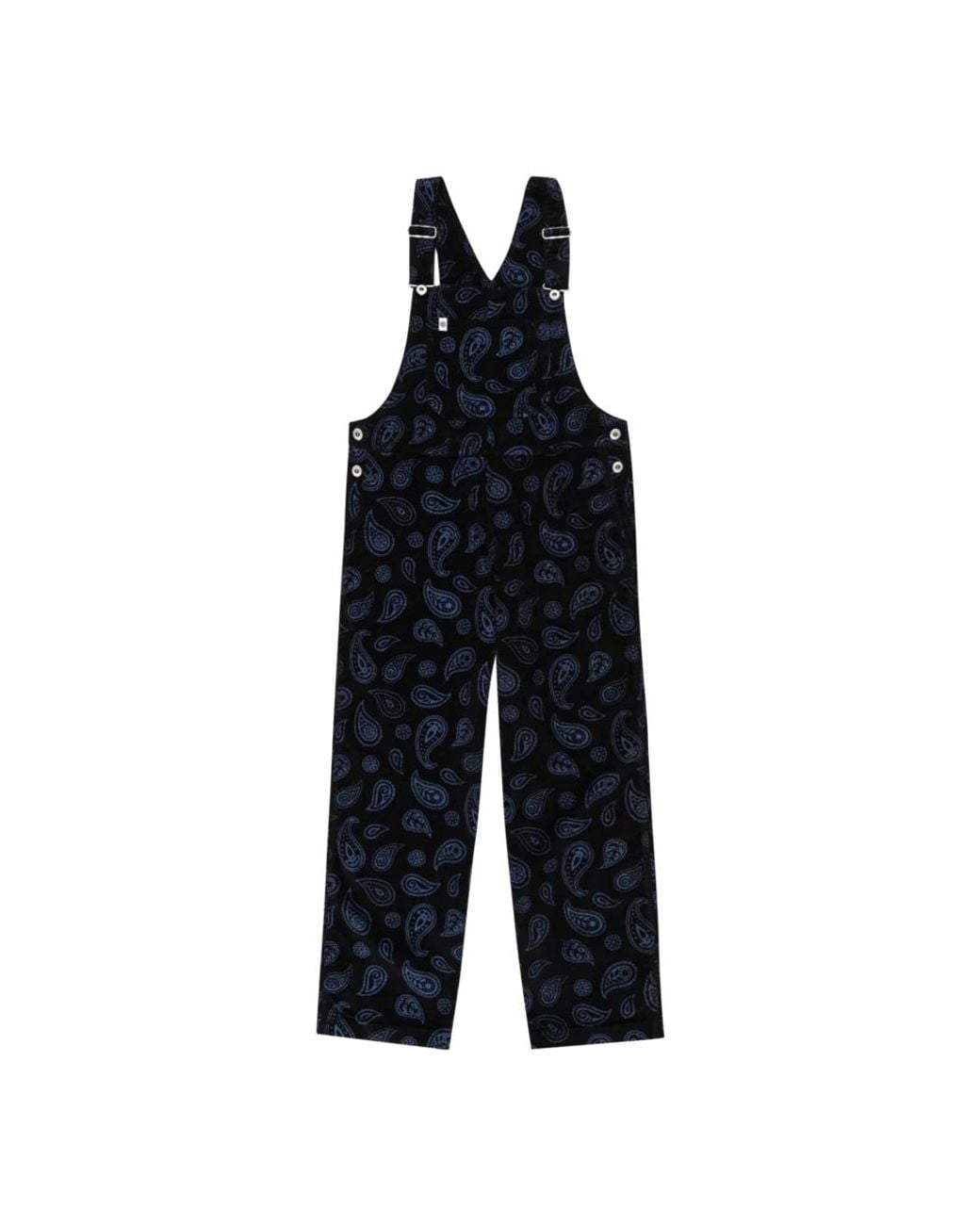 Element Black Jumpsuits