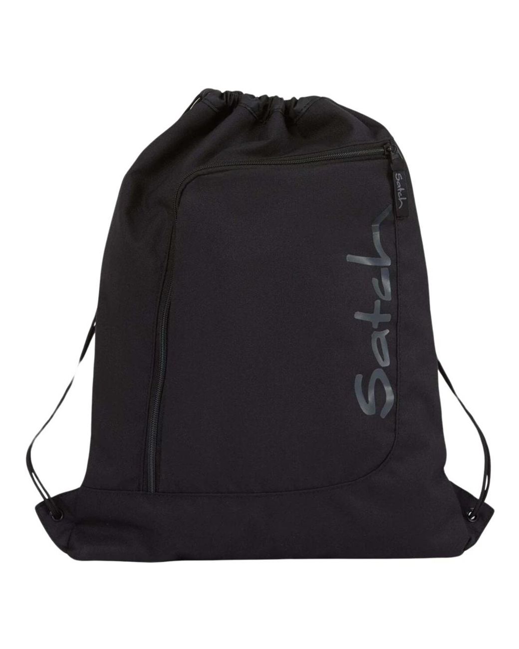 Backpacks Satch en coloris Black