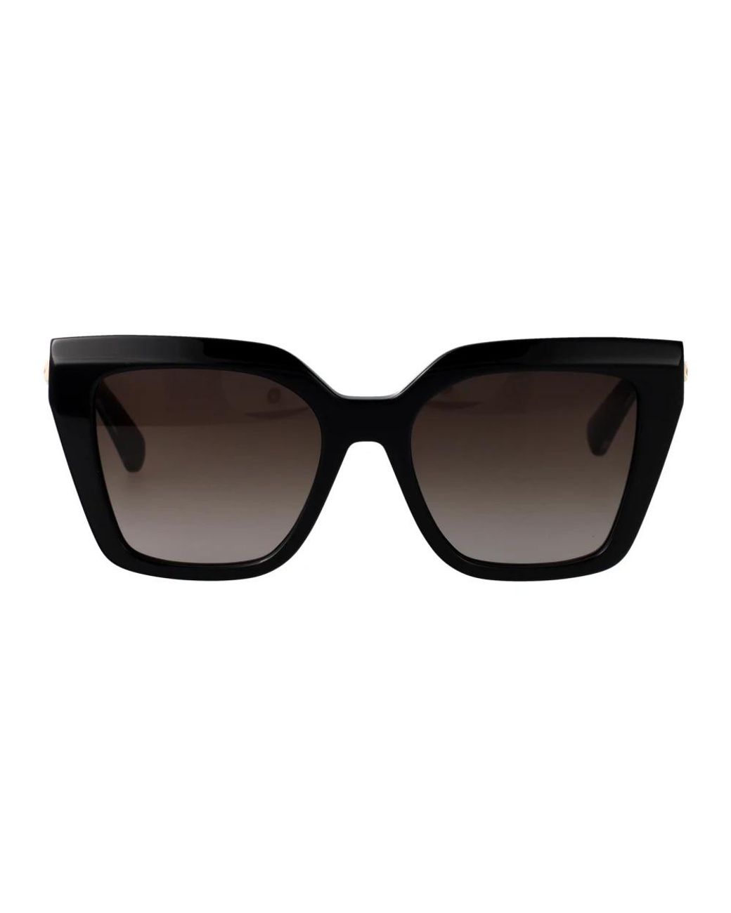 Longchamp Black Lo778S Sonnenbrille