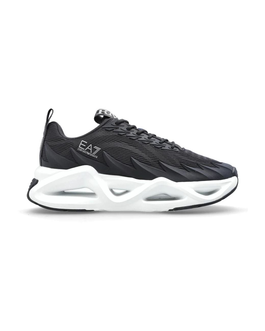 Sneakers EA7 pour homme en coloris Blue