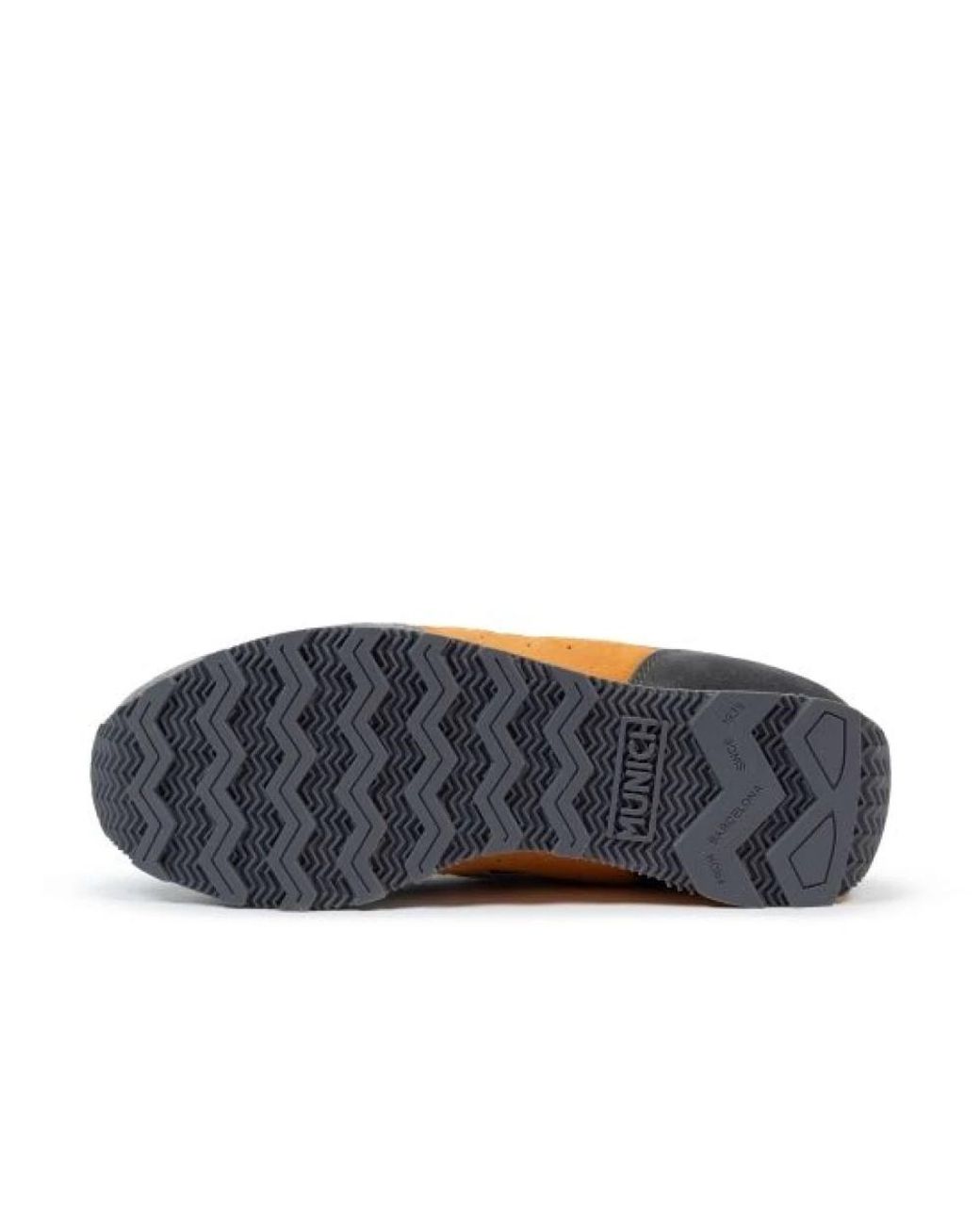 Sneakers Munich en coloris Multicolor