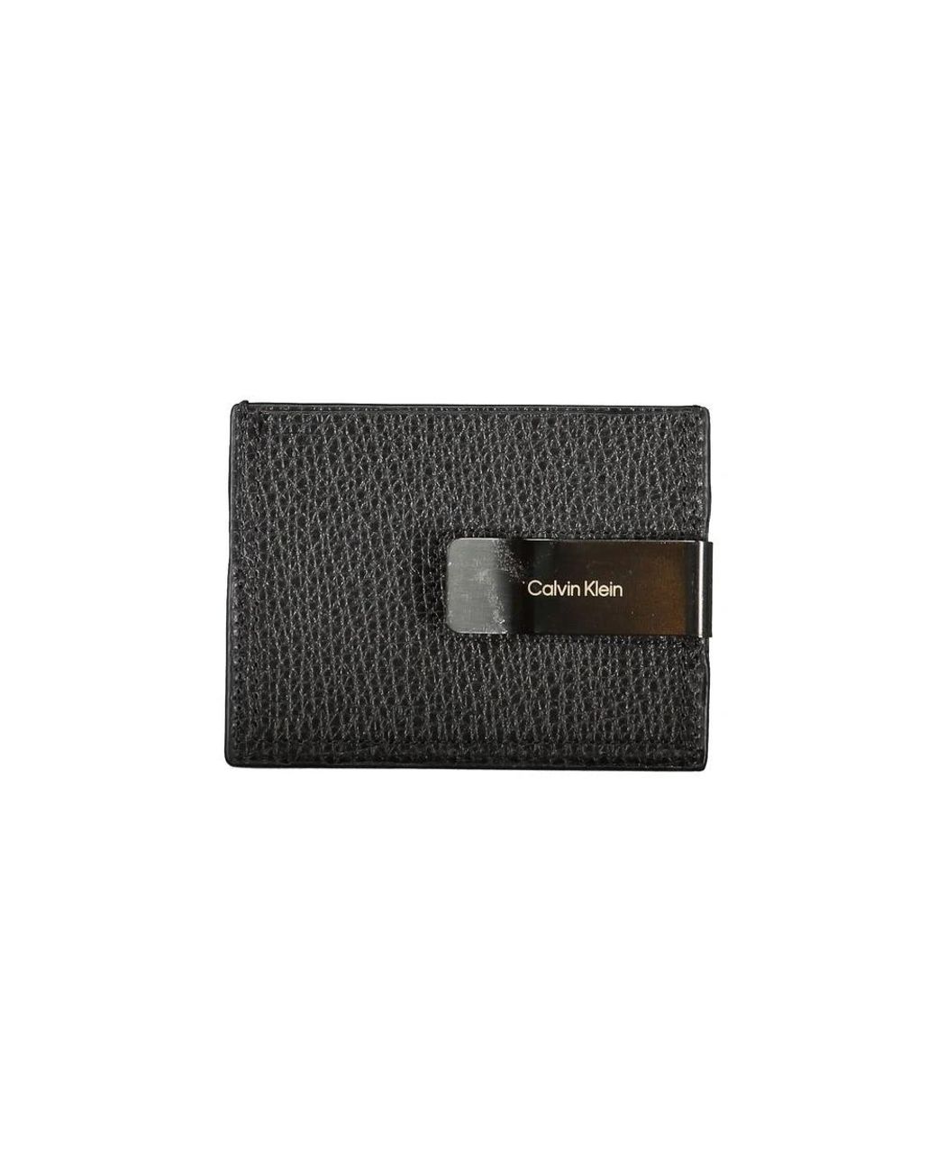 Accessories > wallets & cardholders Calvin Klein pour homme en coloris Black