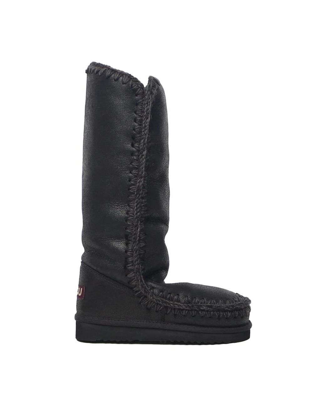 Mou Eskimo 40 Boot in het Black