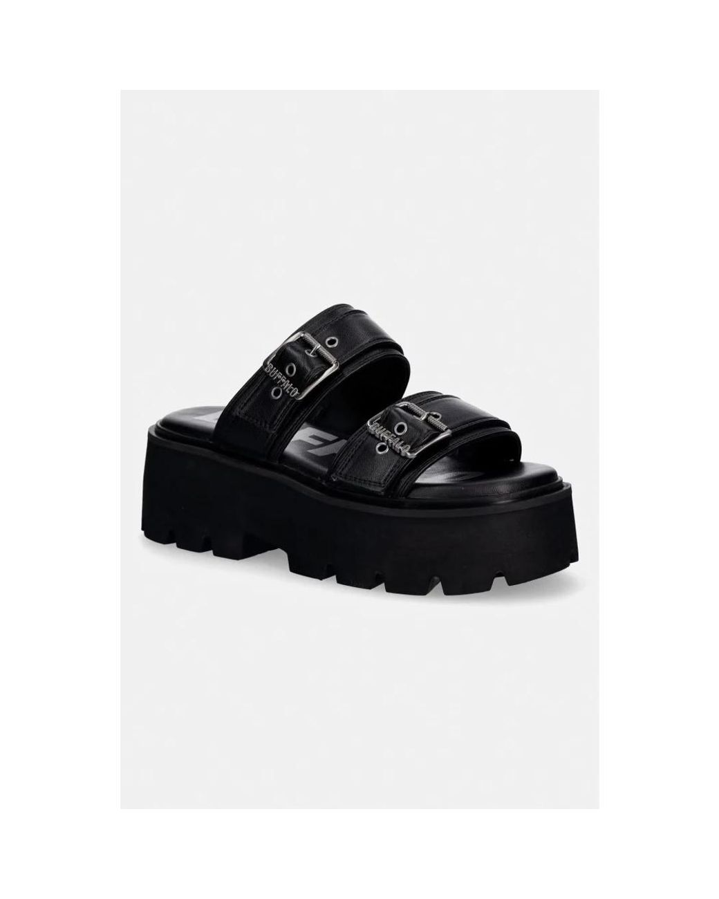 Sliders di Buffalo in Black