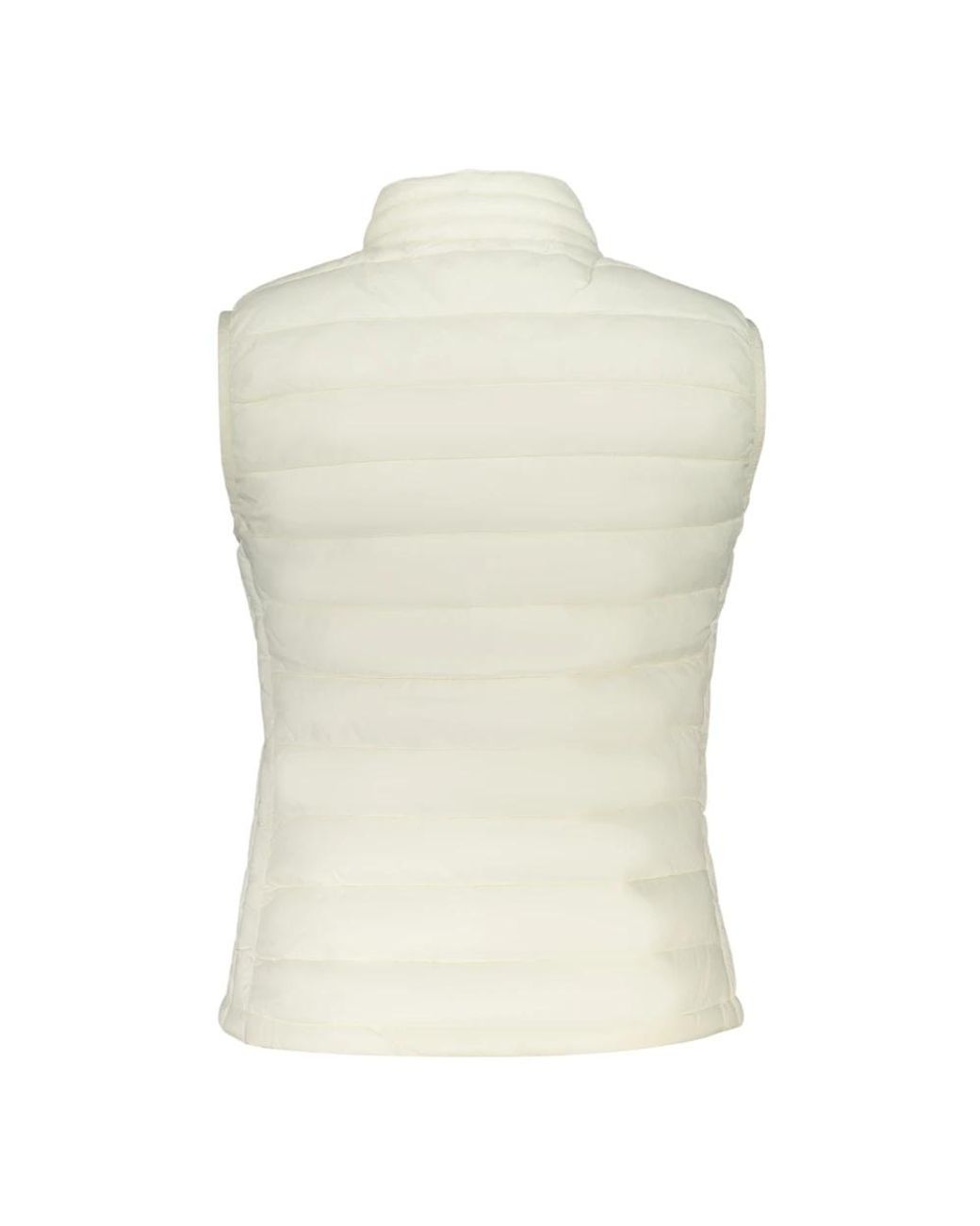 North Sails Natural Waistcoats