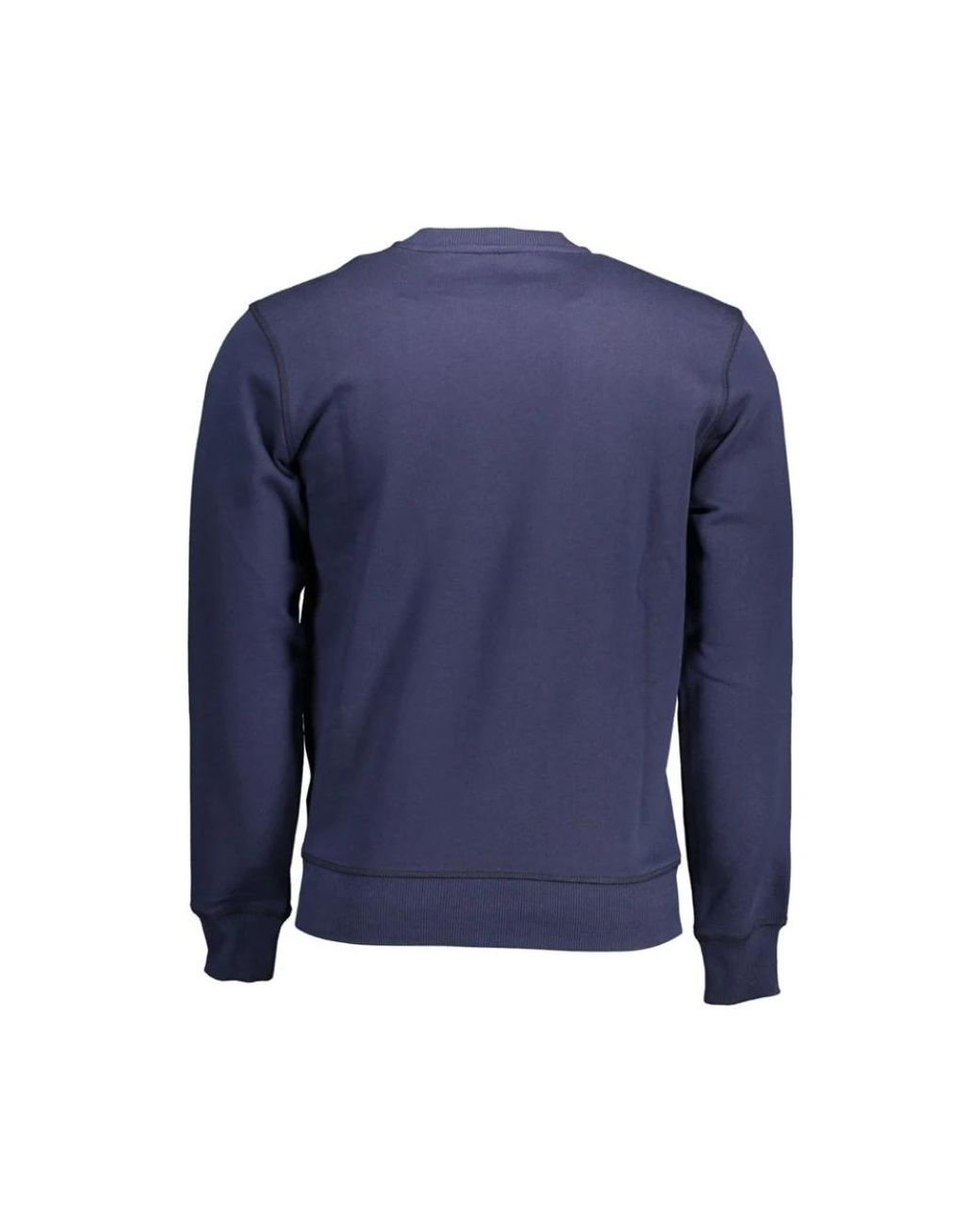 North Sails Blue Sweatshirts for men