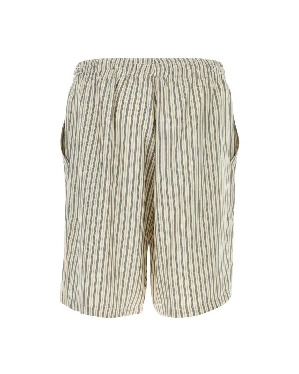 LeKasha Natural Casual Shorts for men