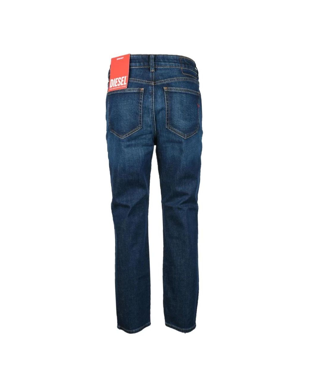 Vaqueros Algodón Elastano, Mujer, Talla DIESEL de color Blue