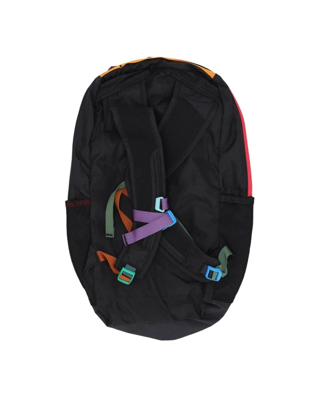 COTOPAXI Black Backpacks