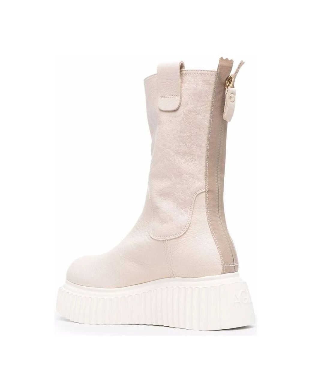 Agl Attilio Giusti Leombruni Natural High Boots