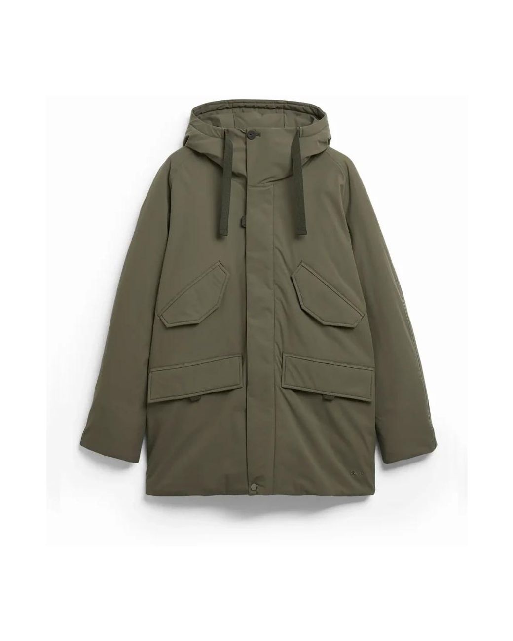 Elvine Ronan Jacket in Green für Herren