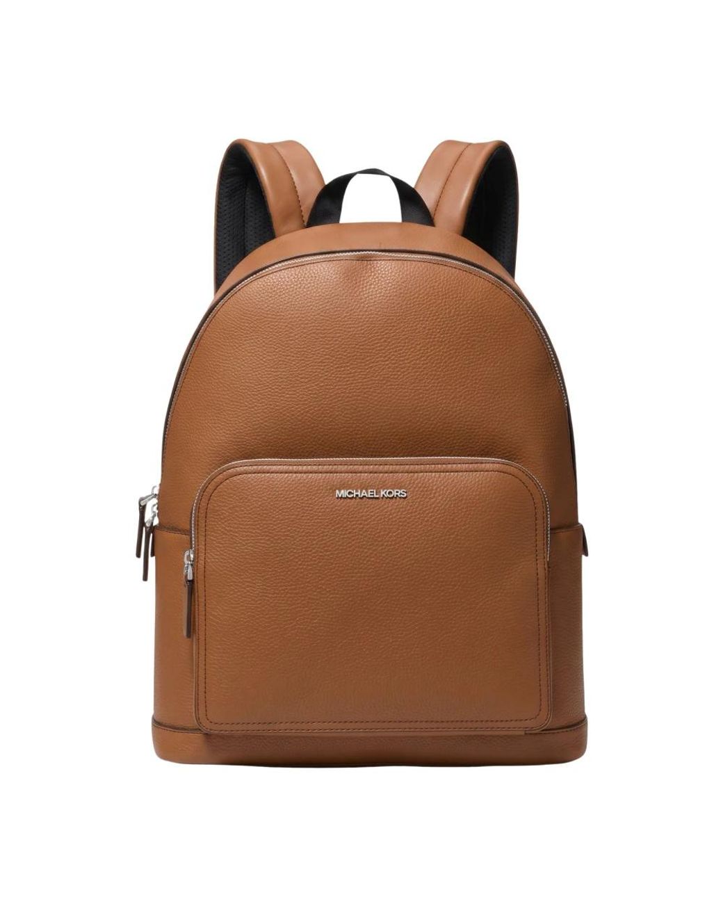 Backpacks di Michael Kors in Brown da Uomo