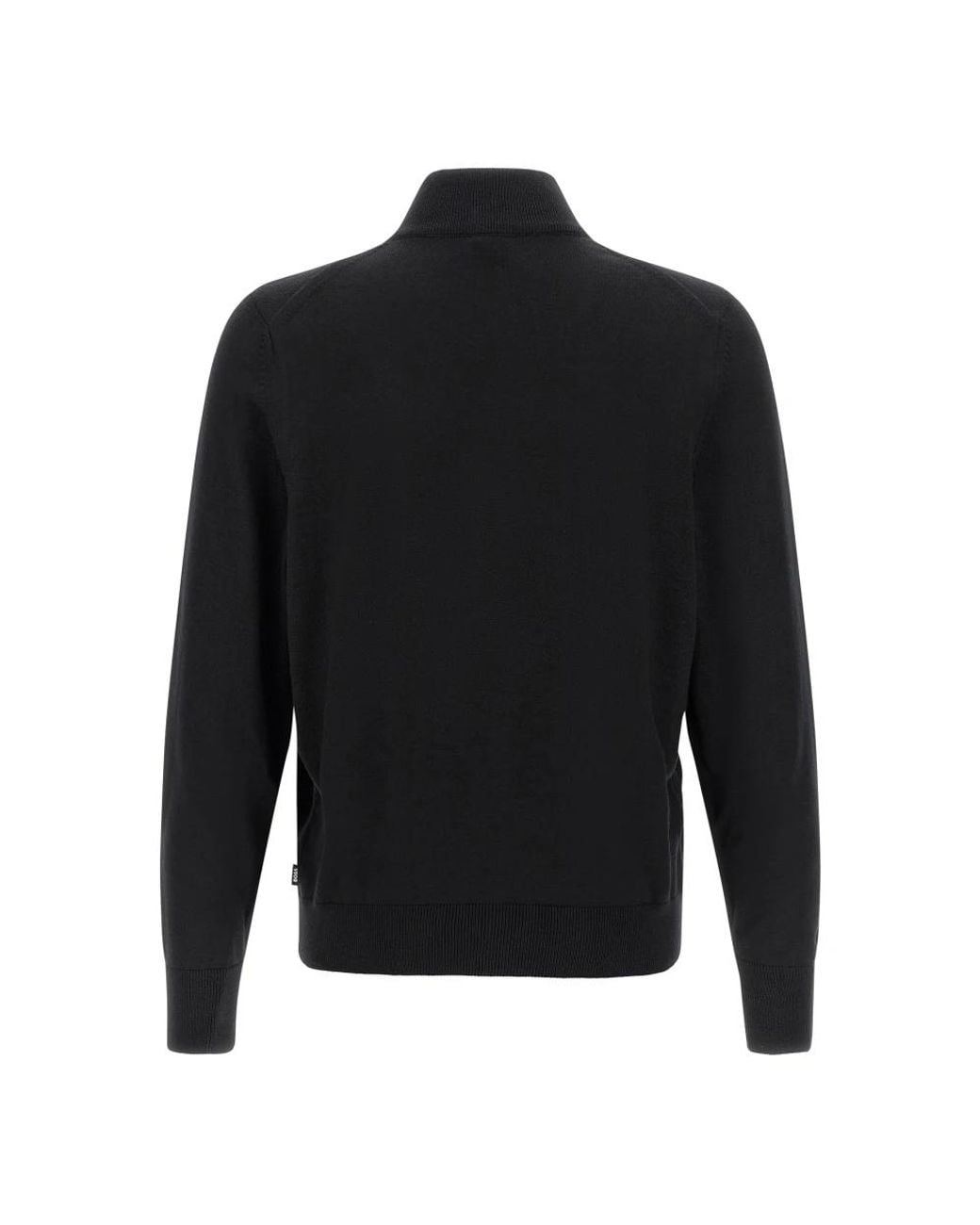 Boss Black Cardigans for men