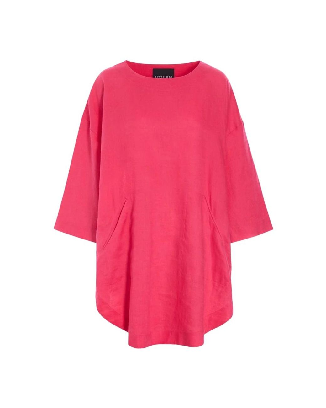 Bitte Kai Rand Pink Tunics