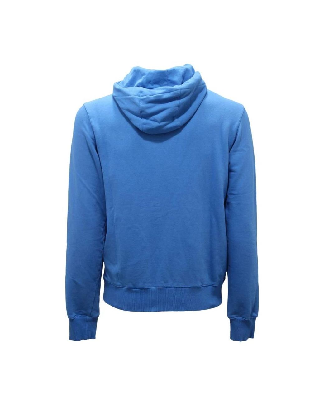 Zip-Throughs Husky Original pour homme en coloris Blue