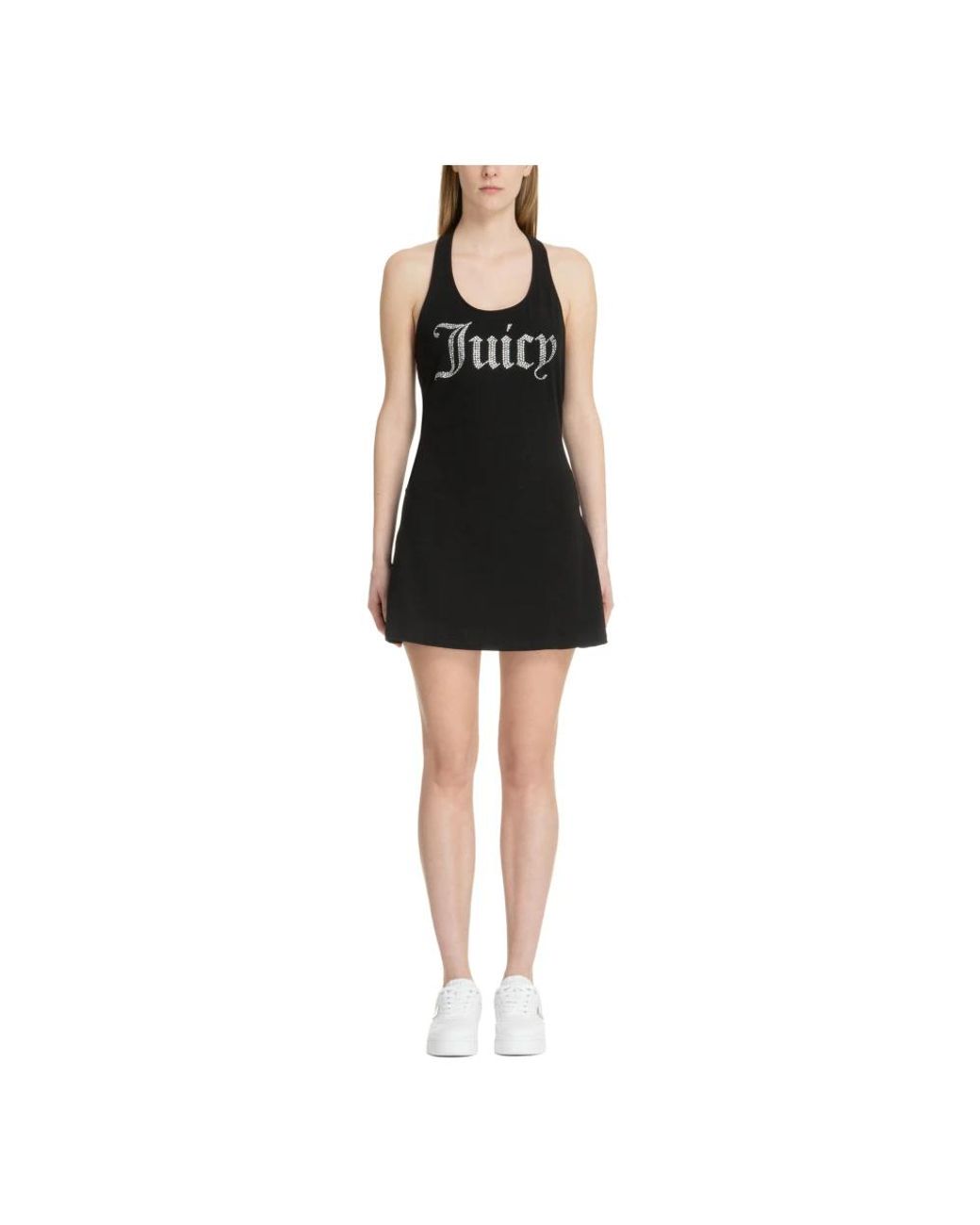 Juicy Couture Black Short Dresses