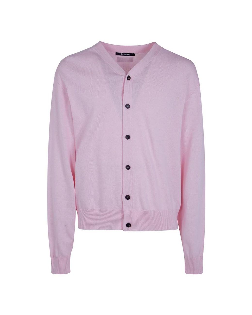 Cardigans Jacquemus pour homme en coloris Purple