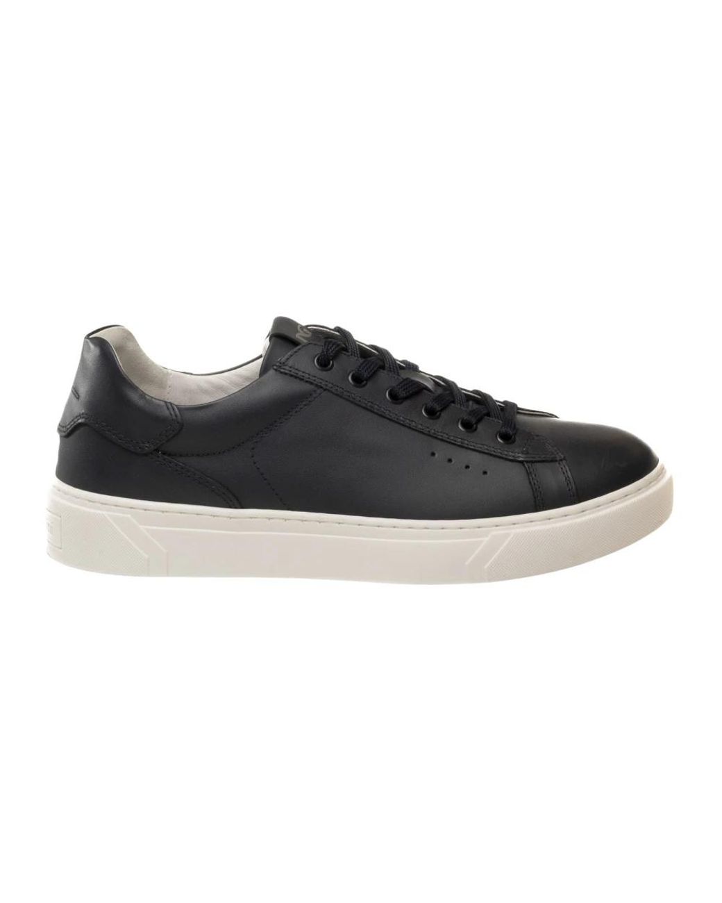 Nero Giardini Sparta Sneaker in Black für Herren