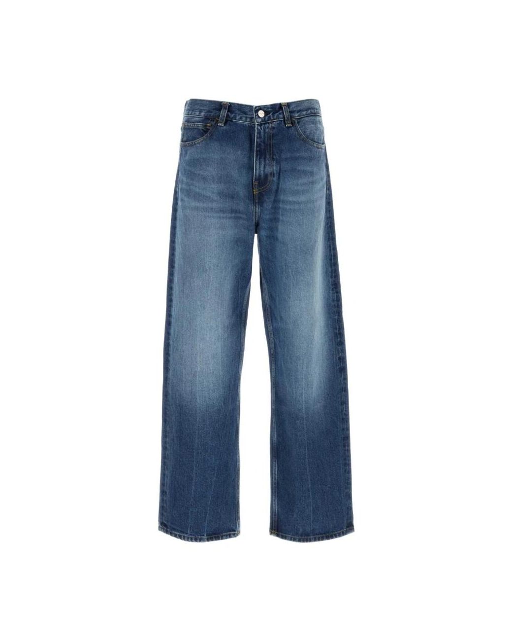 Carhartt Payson Pant in het Blue voor heren