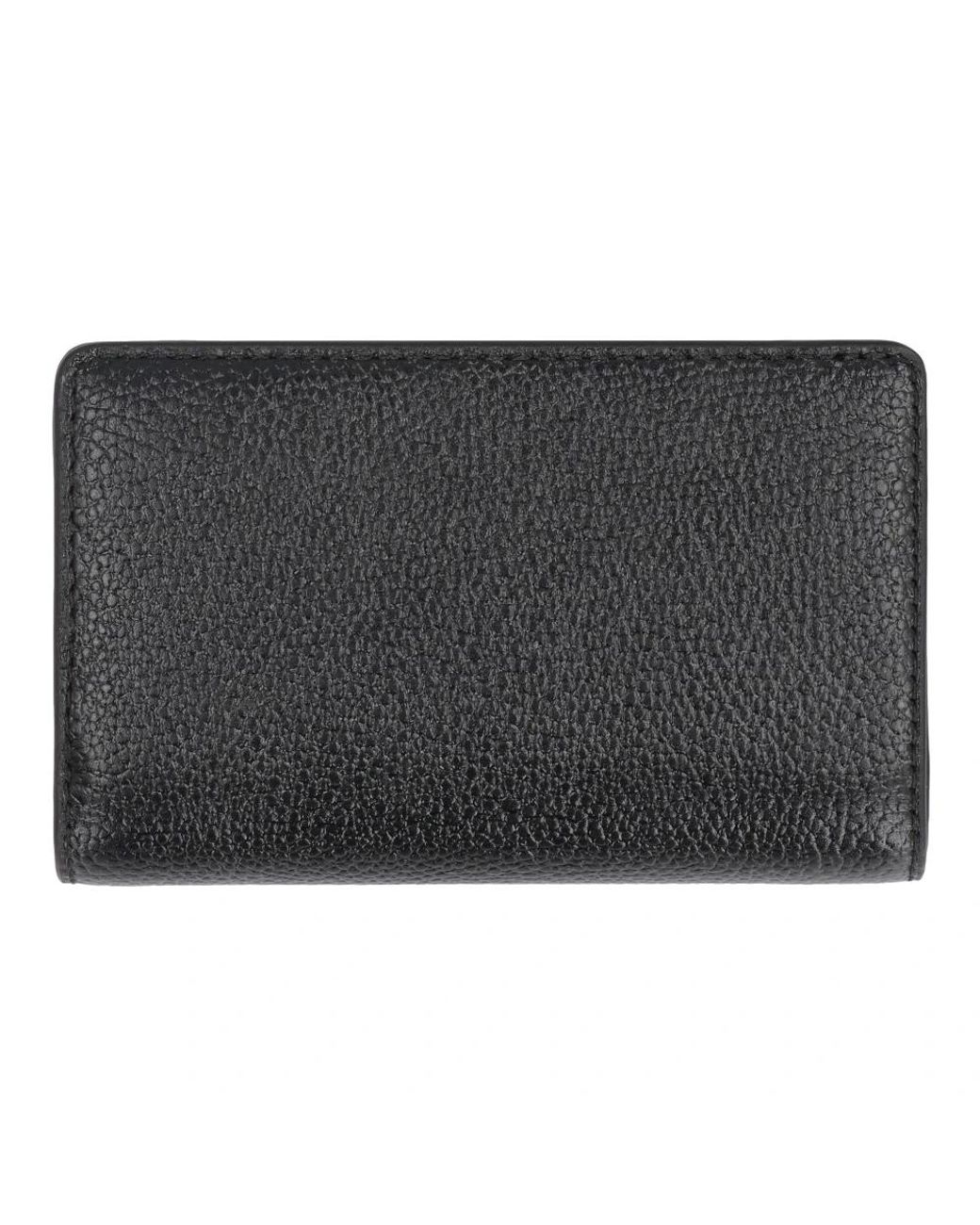 Wallets & Cardholders Michael Kors de color Black