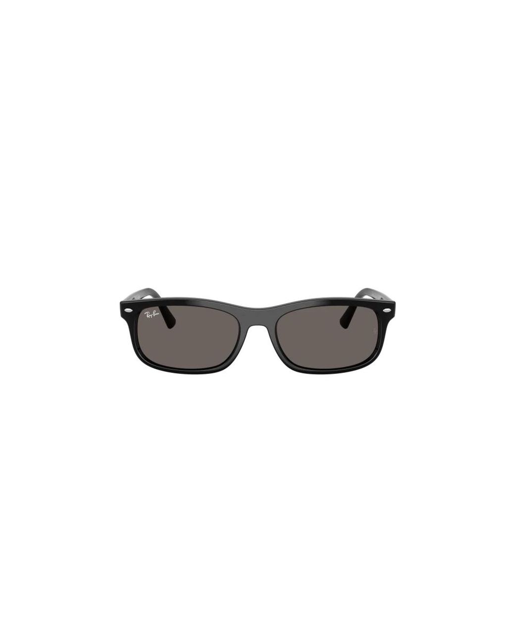 Ray-Ban Black Sunglasses for men