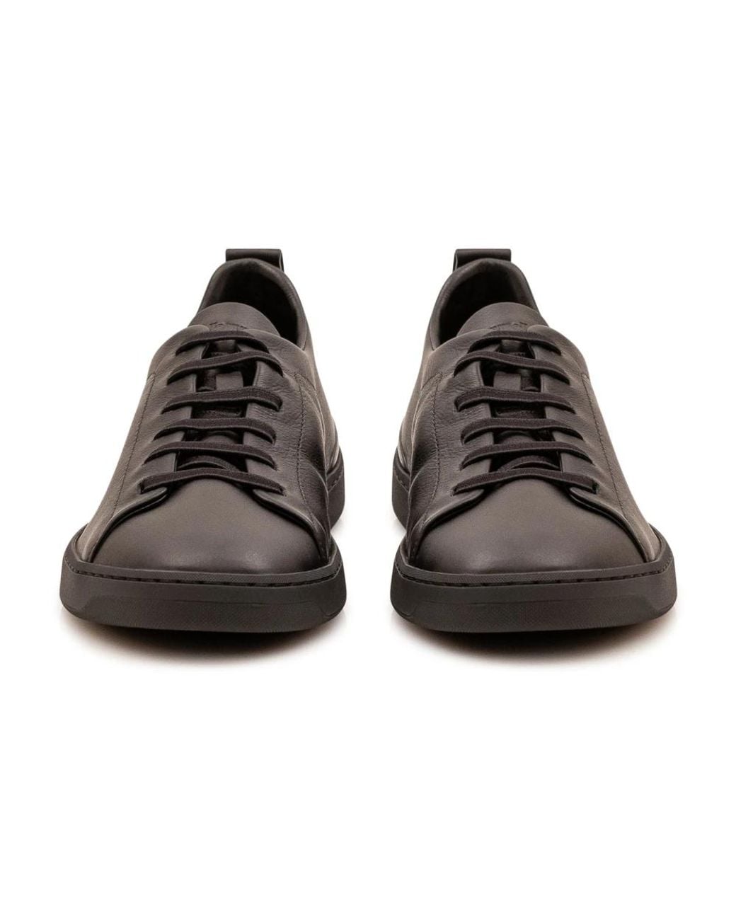 Church's Brown Sneakers for men