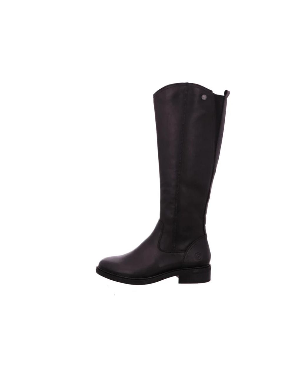 Remonte Black Stiefeletten