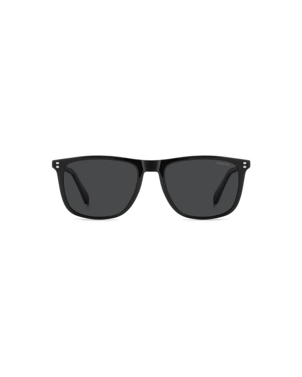 Polaroid Black Sunglasses for men