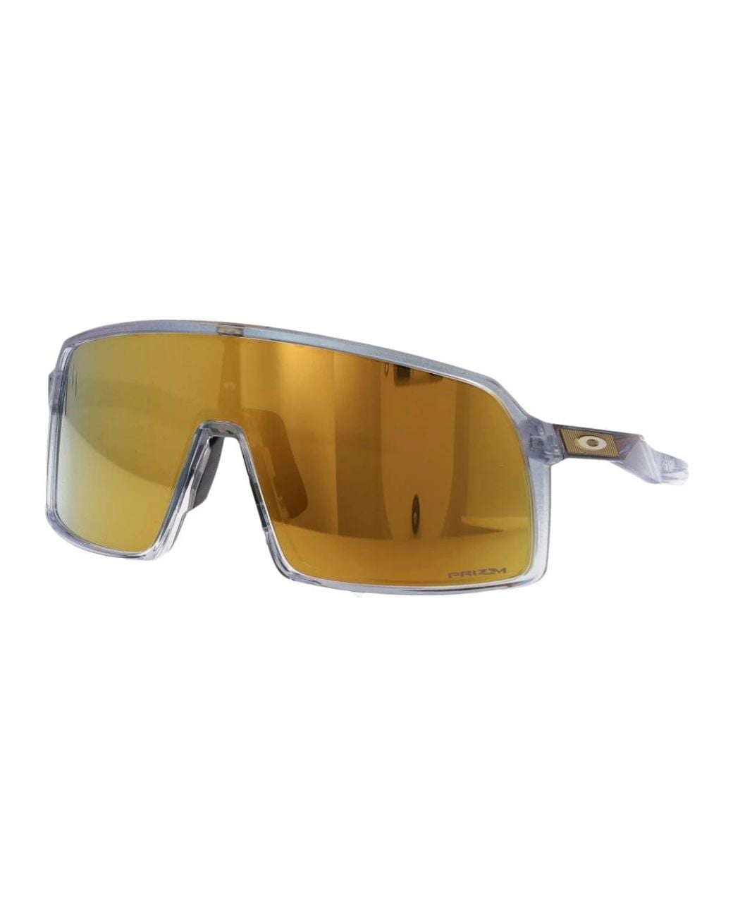Oakley Green Sunglasses for men