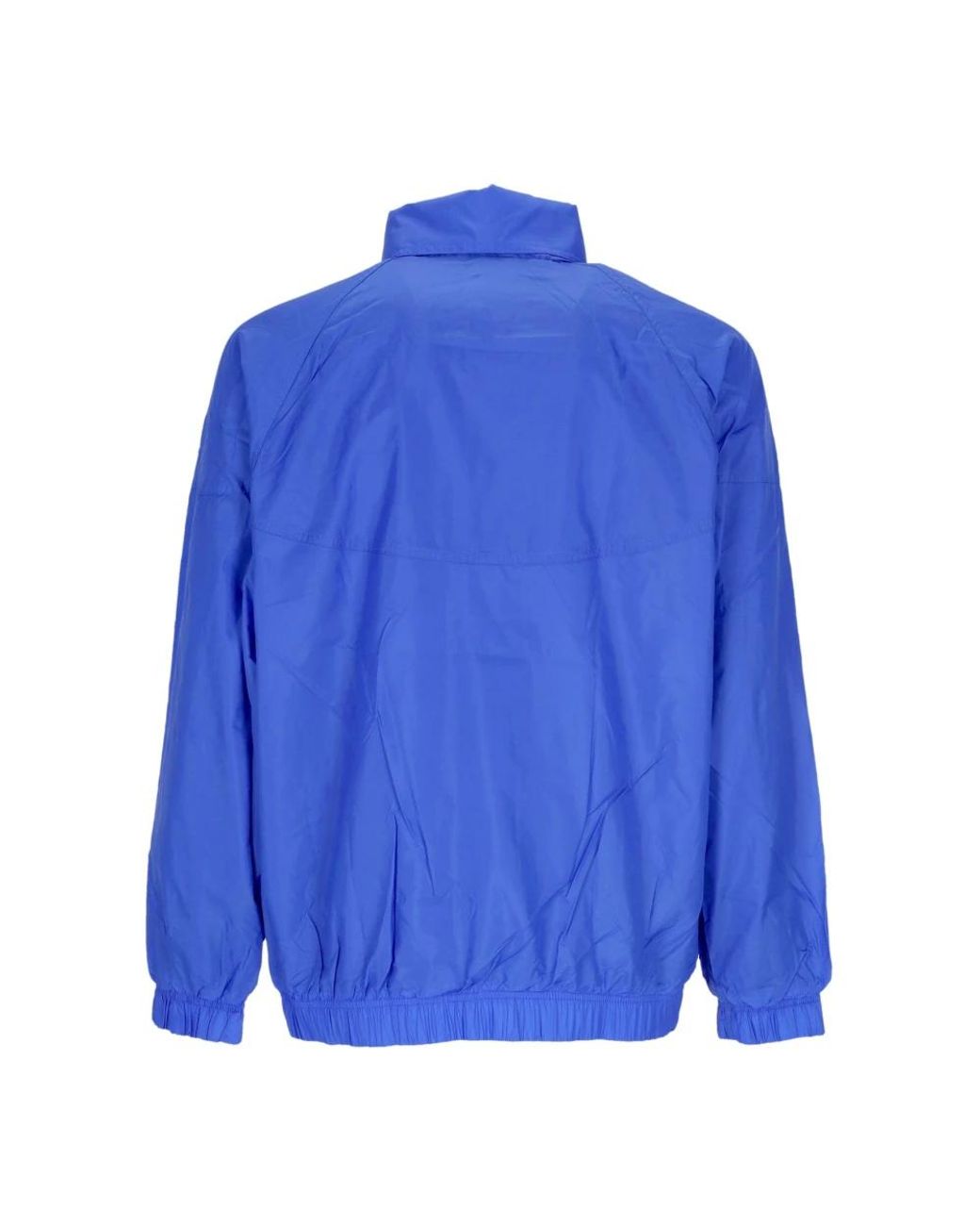 Training Jackets di Nike in Blue da Uomo