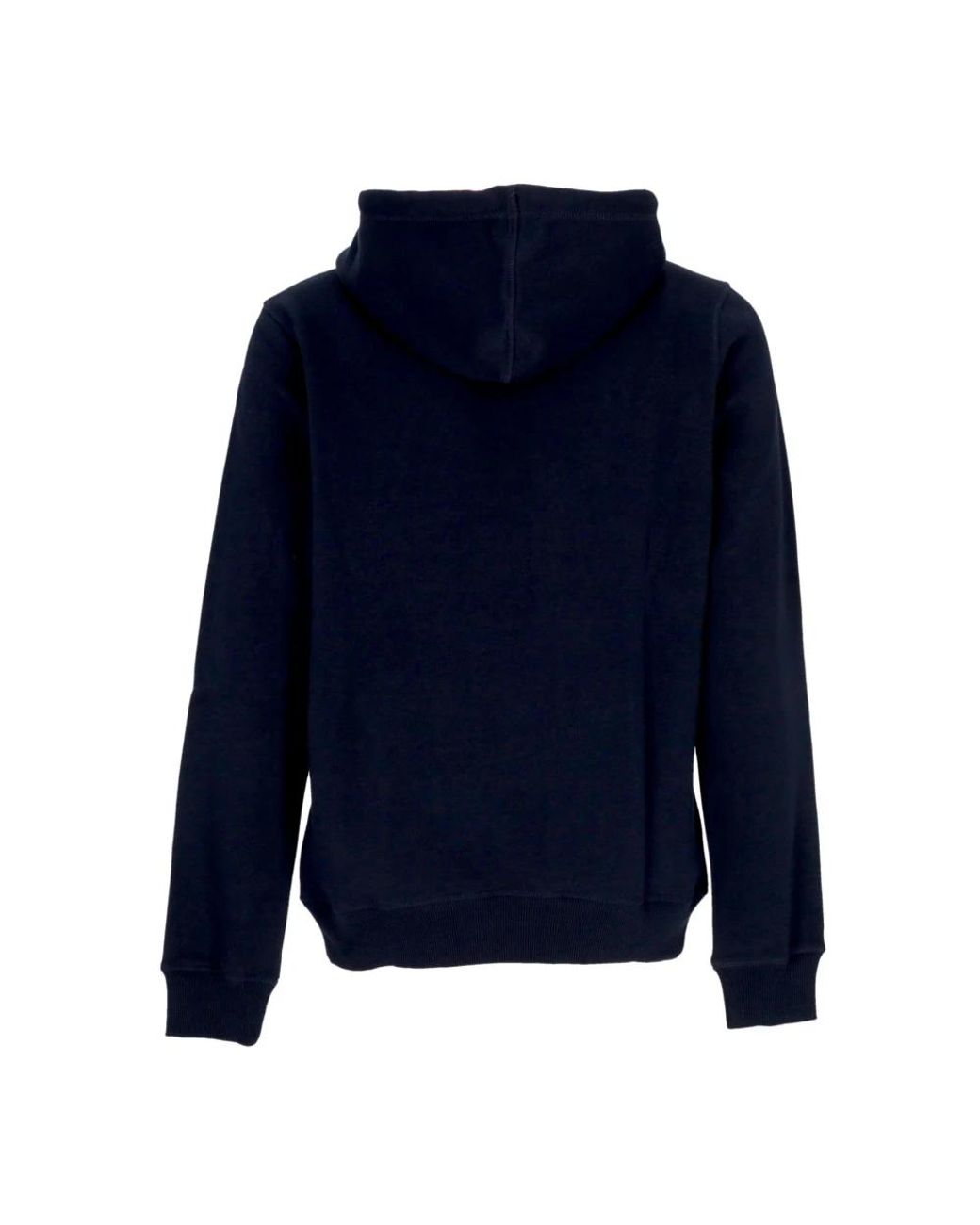 '47 Blue Hoodies for men
