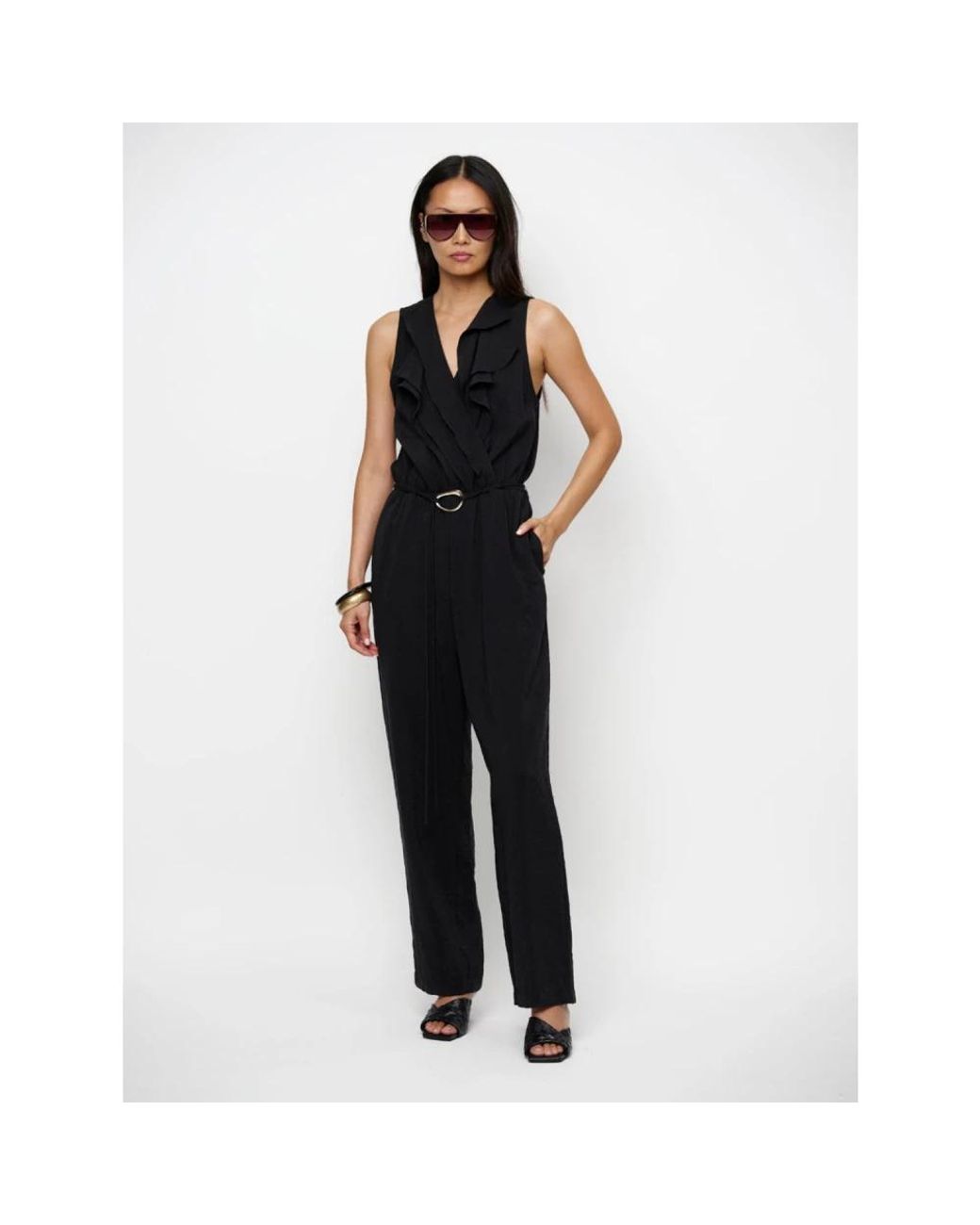 Jumpsuits di Dante 6 in Black