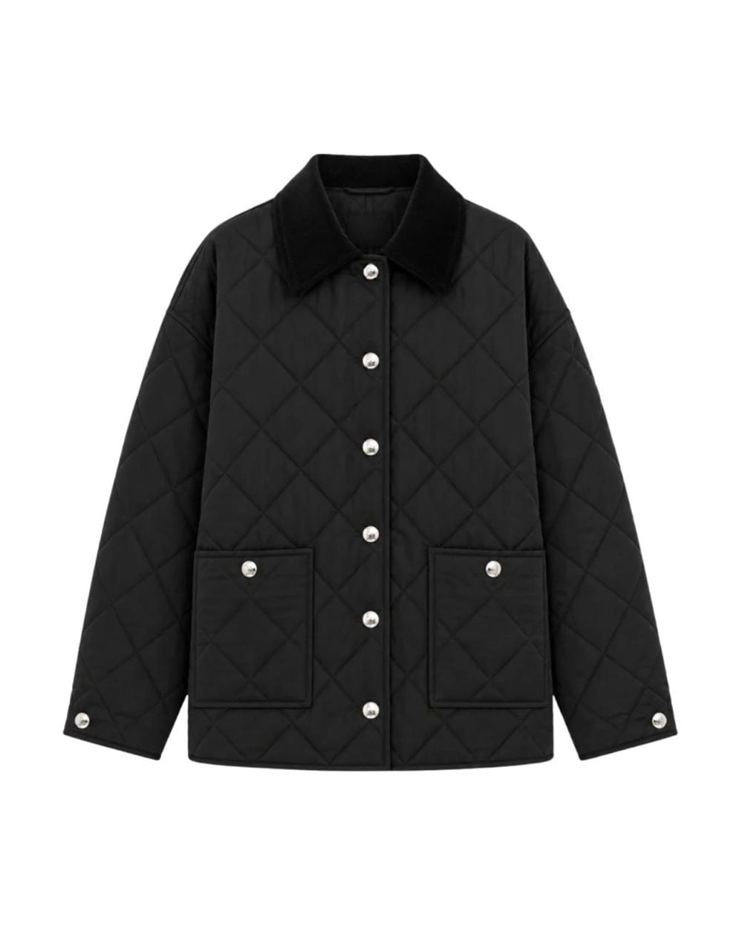 Anine Bing Black Light Jackets
