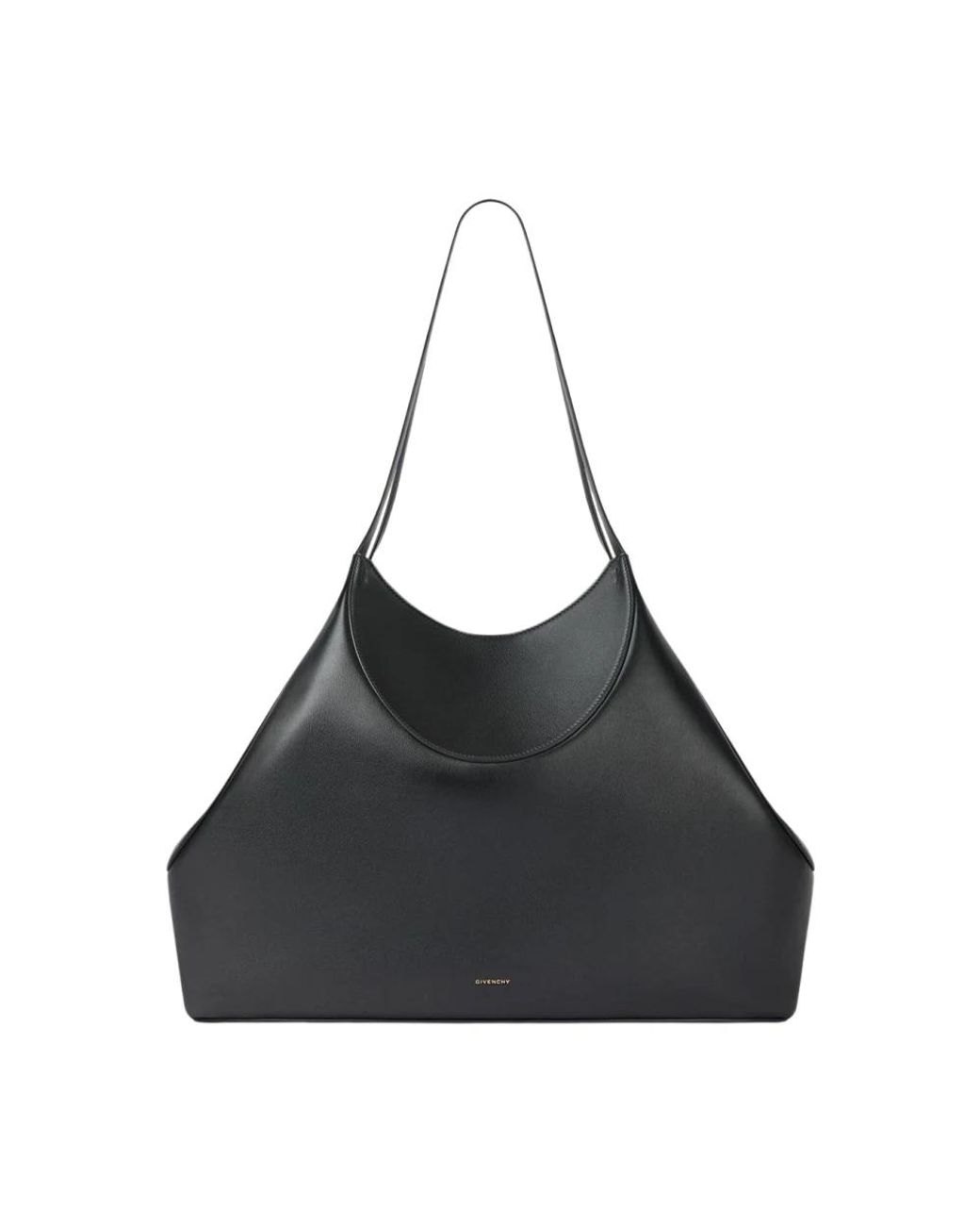 Givenchy Black Shopping Bags