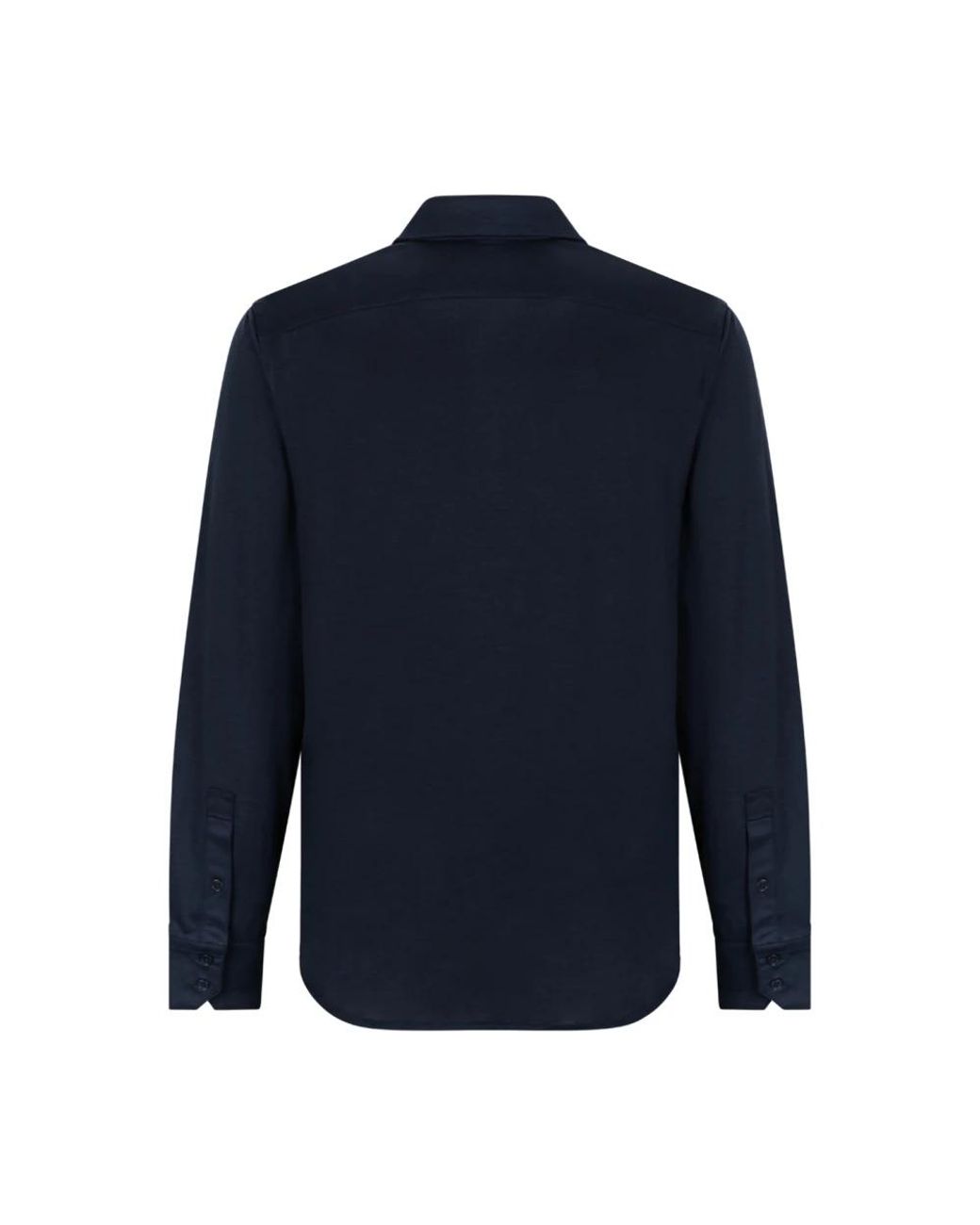 Tom Ford Blue Casual Shirts for men