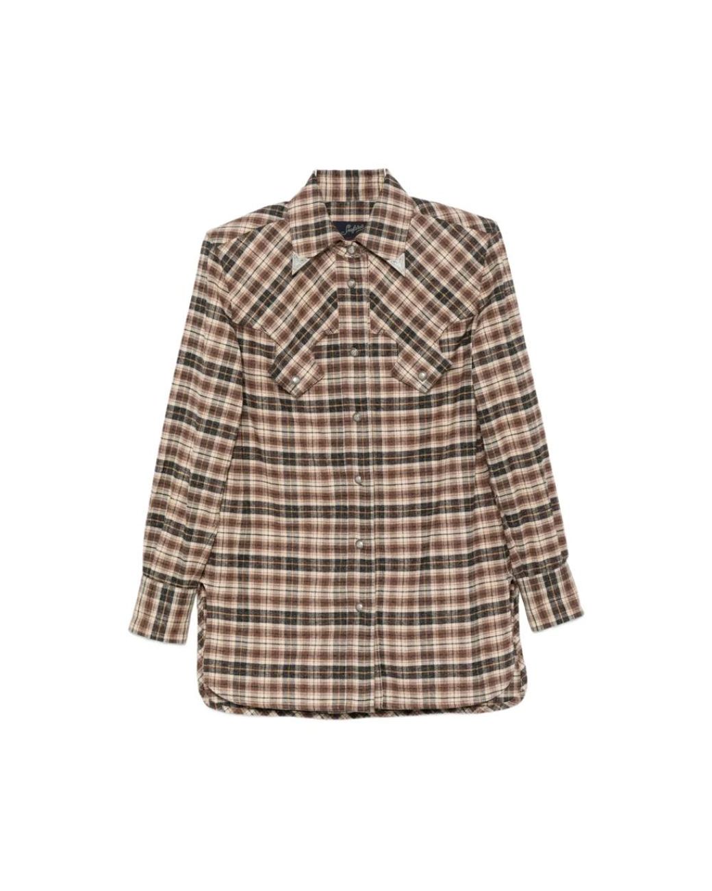 Seafarer Natural Shirts